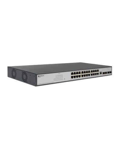 OR-OS3228P/250W/A1A. Управляемый коммутатор. ORIGO в Химках