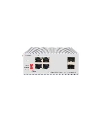 OR-OI3106P/60W/A1A. Управляемый коммутатор. ORIGO в Химках
