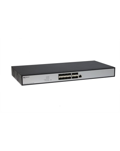 OR-OS6112F/A1A. Управляемый коммутатор. ORIGO в Химках