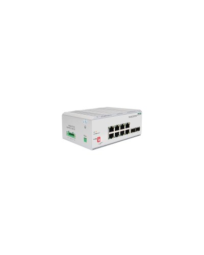 OR-OI2210P+/185W/A1A. Неуправляемый коммутатор. ORIGO в Химках