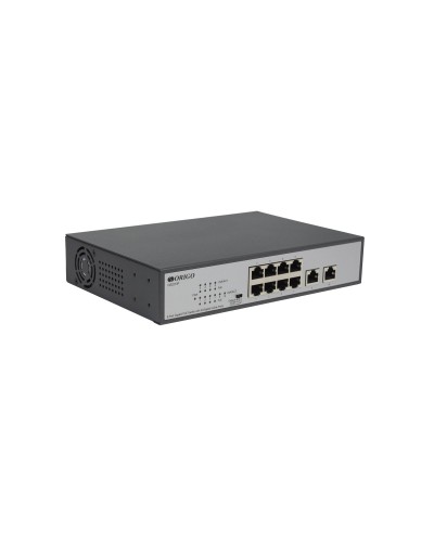 OR-OS2210P/120W/A1A. Неуправляемый коммутатор. ORIGO в Химках