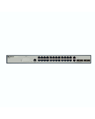 OR-OS3126P/250W/A1A. Управляемый коммутатор. ORIGO в Химках