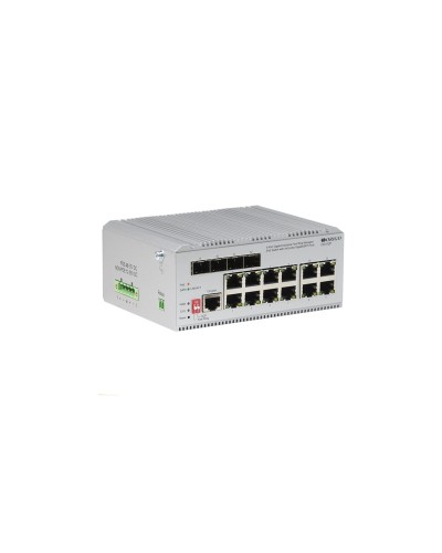 OR-OI3112P/185W/A1A. Управляемый коммутатор. ORIGO в Химках