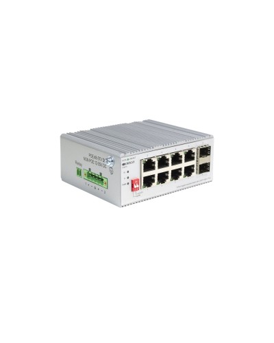 OR-OI2210/A1A. Неуправляемый коммутатор. ORIGO в Химках