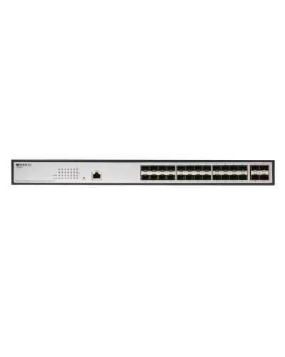 OR-OS3228F/A1A. Управляемый коммутатор. ORIGO в Химках