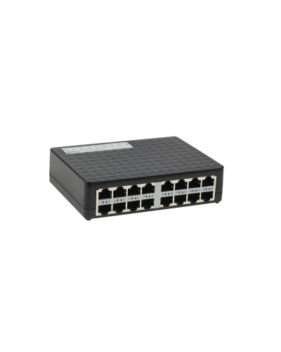 OR-OS1116/A1A. Неуправляемый коммутатор. ORIGO в Химках