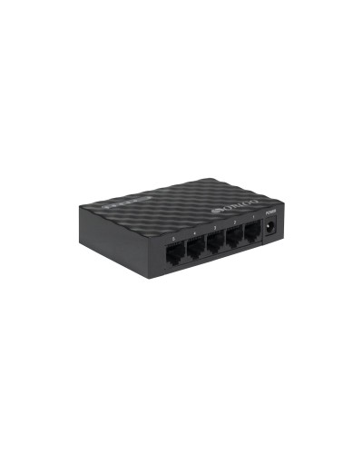 OR-OS2105/A1A. Неуправляемый коммутатор. ORIGO в Химках