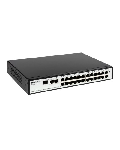 OR-OS1326/A1A. Управляемый коммутатор. ORIGO в Химках