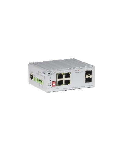 OR-OI3106/A1A. Управляемый коммутатор. ORIGO в Химках