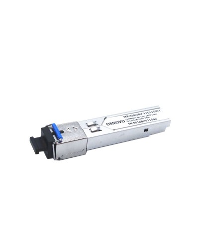 SFP-S1SC18-F-1310-1550. SFP-модуль. OSNOVO в Химках