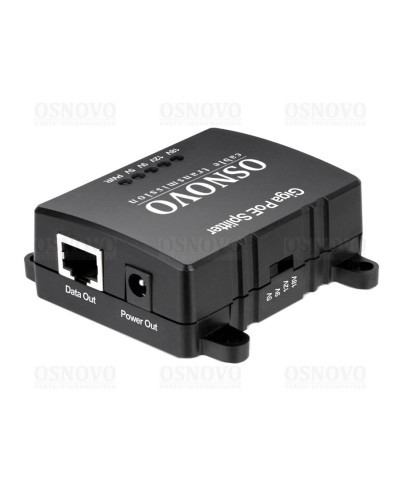 PoE Splitter/G2. Сплиттер PoE. OSNOVO в Химках