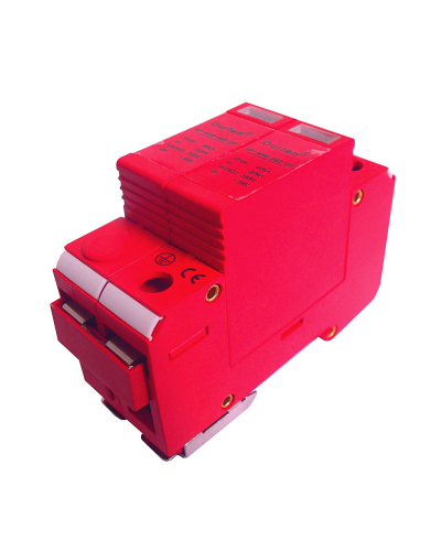 SP-ACD/220-2. Устройство грозозащиты цепей питания 220V. OSNOVO в Химках