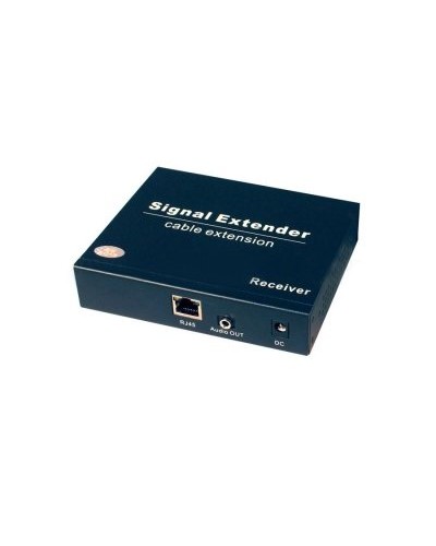 RLN-VKM/1. Удлинитель VGA, аудио-сигналов. OSNOVO в Химках