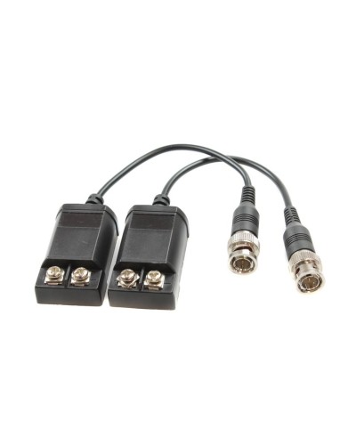 TP-H/5. Приемопередатчик пассивный HDCVI/TVI/AHD. OSNOVO в Химках