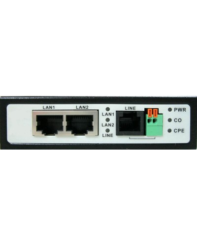 TR-IP2. Удлинитель Ethernet. OSNOVO в Химках