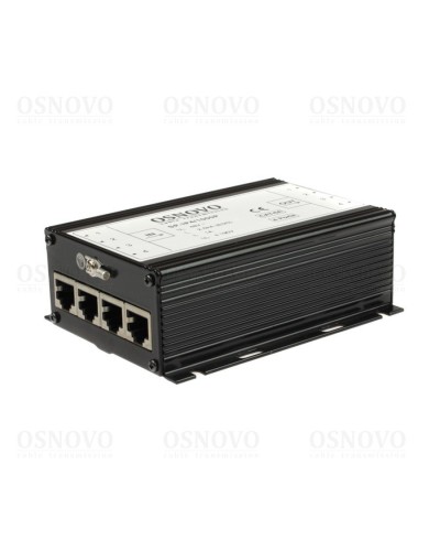 SP-IP4/100. Устройство грозозащиты цепей Ethernet. OSNOVO в Химках