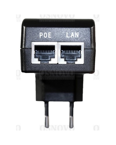 Midspan-1/151. Инжектор PoE. OSNOVO в Химках
