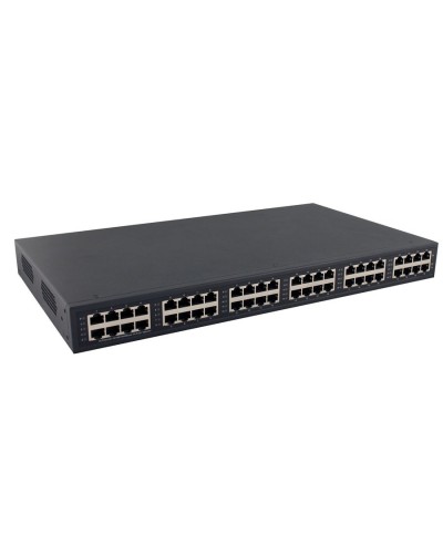 Midspan-24/370RG. Инжектор PoE. OSNOVO в Химках