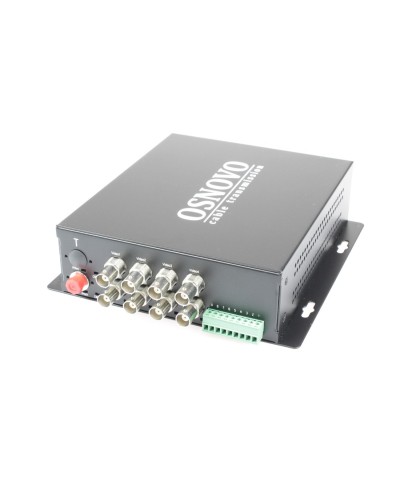 TA-H82-15F. Удлинитель HDCVI, HDTVI, AHD, CVBS, RS485. OSNOVO в Химках