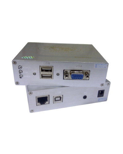 TA-VKM/7+RA-VKM/7. Комплект для передачи VGA, Клавиатура, Мышь. OSNOVO в Химках