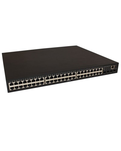 SW-84804/L(800W). Коммутатор с PoE. OSNOVO в Химках