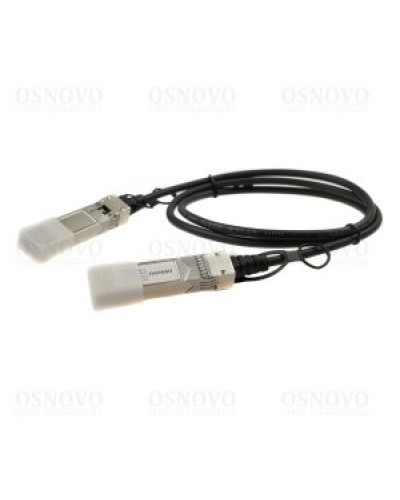 OC-SFP-10G-1M. DAC-кабель. OSNOVO в Химках