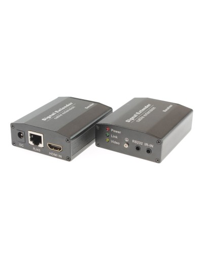 TA-HiP+RA-HiP. Удлинитель HDMI-сигнала. OSNOVO в Химках