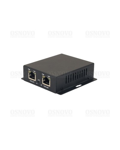 SW-8030/D(90W). Коммутатор с PoE. OSNOVO в Химках