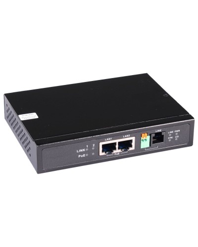 TR-IP2PoE. Удлинитель Ethernet. OSNOVO в Химках