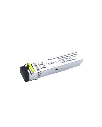 SFP-S1LC19-G-1550-1310. SFP-модуль. OSNOVO в Химках