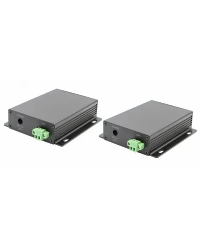 TR-IP/1-KIT. Удлинитель Ethernet. OSNOVO в Химках