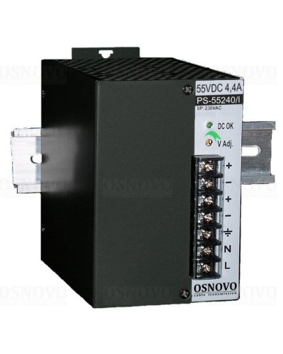 PS-55240/I. Блок питания. OSNOVO в Химках