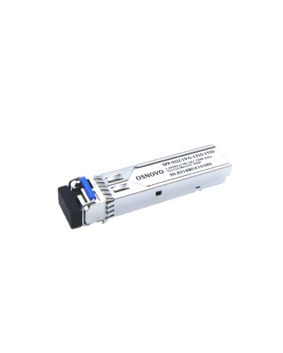 SFP-S1LC19-G-1310-1550. SFP-модуль. OSNOVO в Химках