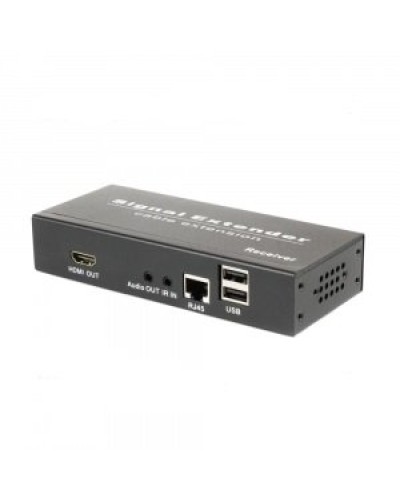 RLN-HiKMDA2. Блок приема HDMI. OSNOVO в Химках