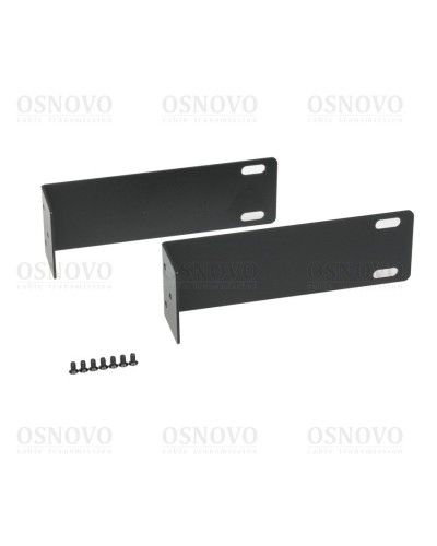 RMK-01. Кронштейн в 19 стойку. OSNOVO в Химках