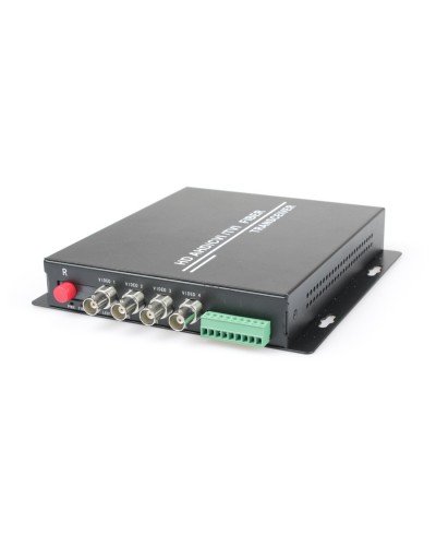 RA-H42-15F. Удлинитель HDCVI, HDTVI, AHD, CVBS, RS485. OSNOVO в Химках
