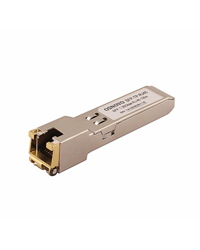 SFP-TP-RJ45(1G). SFP-модуль. OSNOVO в Химках