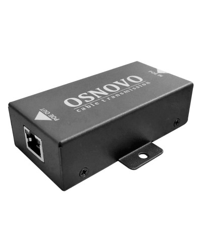 E-PoE/1. Удлинитель PoE по кабелю UTP. OSNOVO в Химках