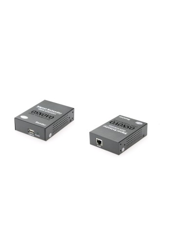 TLN-U1/1+RLN-U4/1. Удлинитель USB 2.0. OSNOVO в Химках
