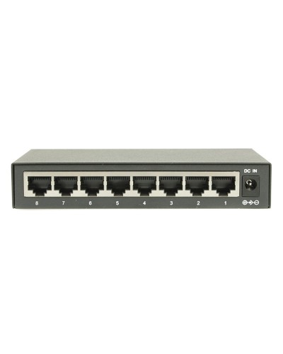 SW-10800. Коммутатор без PoE. OSNOVO в Химках