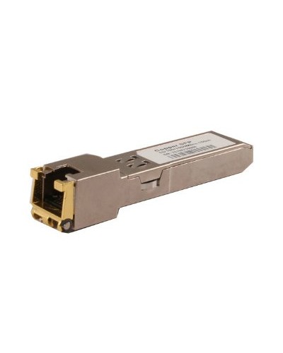 SFP-TP-RJ45. SFP-модуль. OSNOVO в Химках