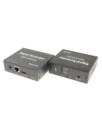 TA-HiDP+RA-HiDP. Удлинитель HDMI-сигнала. OSNOVO в Химках