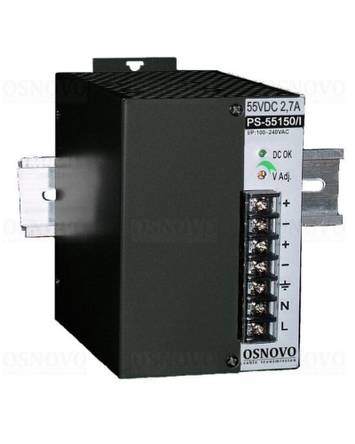 PS-55150/I. Блок питания. OSNOVO в Химках