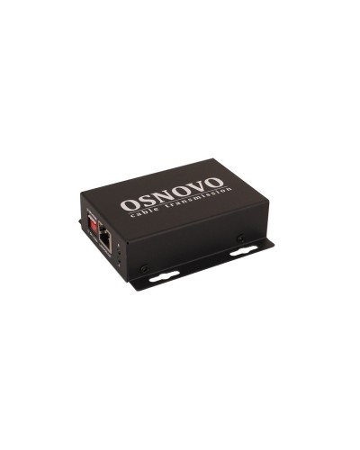 E-PoE/1A. Удлинитель PoE по кабелю UTP. OSNOVO в Химках