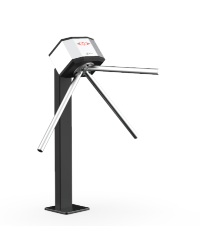 Praktika Cube C-05-2R(Mifare). Турникет-трипод электромеханический. OXGARD в Химках