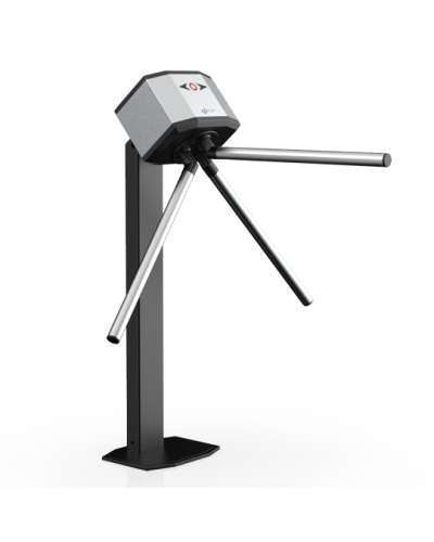 Praktika Cube C-05-B-2R(EM-Marine). Турникет-трипод электромеханический. OXGARD в Химках