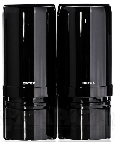 AX-200PLUS. Извещатель охранный оптико-электронный линейный. Optex в Химках