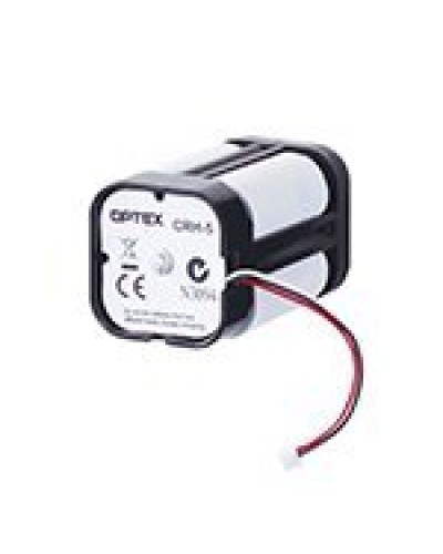 CRH-5. Держатель элементов питания извещателей Optex. Optex в Химках