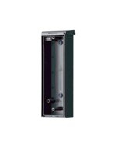 VXS BACK BOX ASSY (White). Коробка монтажная задняя для извещателей Optex серии VXS. Optex в Химках