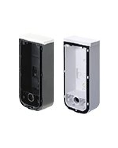 BXS BACK BOX(W). Коробка монтажная задняя для извещателей Optex серии BXR. Optex в Химках